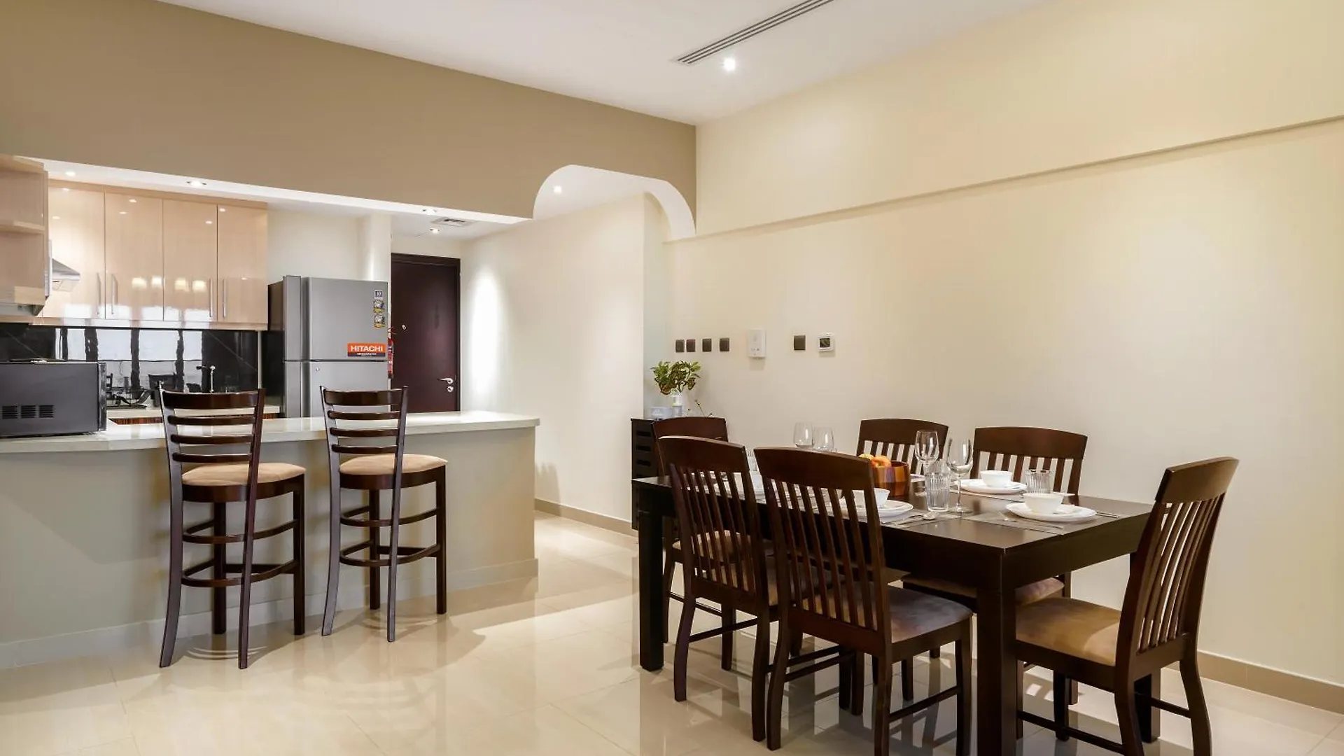 Cozy 2Br In Elite Downtown Residence With Canal View Dubai 0*,  United Arab Emirates